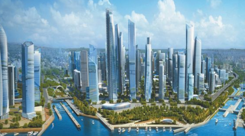 深圳注冊前海公司有什么新的政策？代辦注冊深圳公司