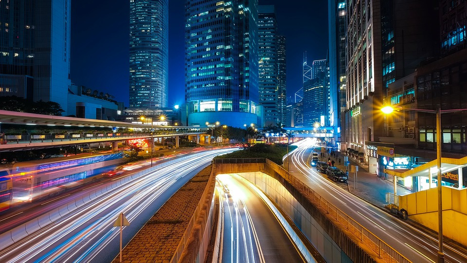 來看一下香港公司銀行開戶的辦理流程_護(hù)航財(cái)稅