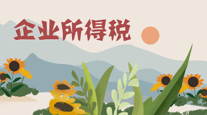 近期關(guān)注的企業(yè)所得稅相關(guān)問題_深圳財務(wù)公司-護(hù)航財稅
