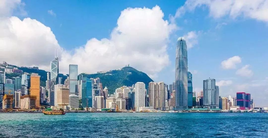 一起來(lái)看看成立香港公司的常見問題有哪些？